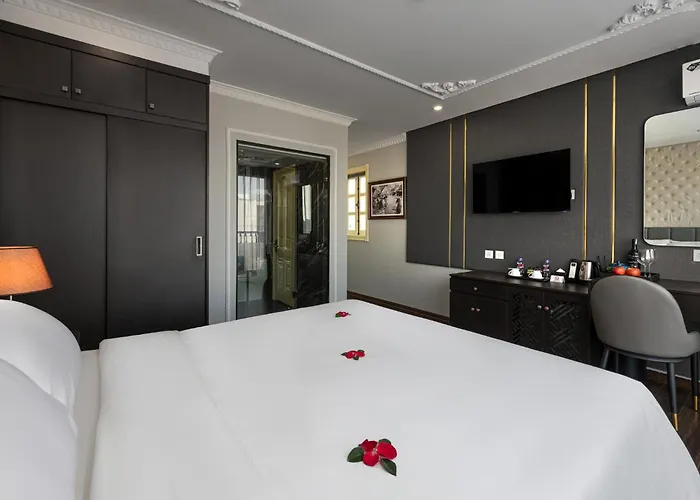 Beryl Signature